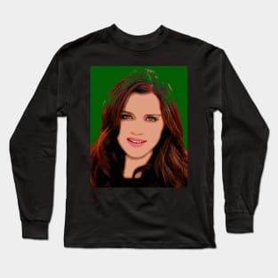 rachel weisz Long Sleeve T-Shirt